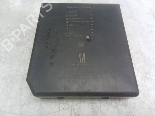 Fuse box NISSAN QASHQAI II SUV (J11, J11_)  | BP19776553E1 
