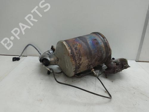 Used Catalyst Catalyst OPEL VIVARO B Bus (X82) 1.6 CDTI (06) (145 hp) 18578716 18578716