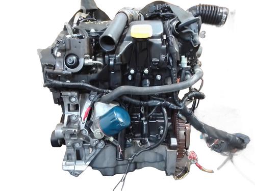Engine RENAULT CLIO V (B7_) 1.5 Blue dCi 85 (B7AG) | BP22617496M1 - Image 4