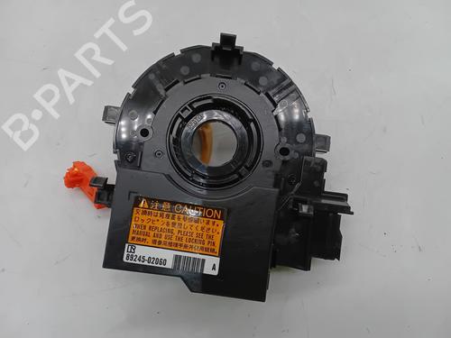 Squib airbag TOYOTA AURIS Estate (_E18_) 1.6 (ZRE185_) | BP29396562C102 