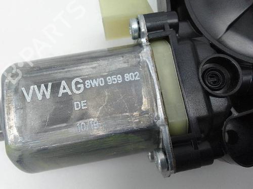 Right front window motor AUDI A4 B9 Avant (8W5, 8WD)  | BP22890591E20 