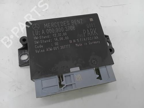 Module électronique MERCEDES-BENZ VITO Tourer (W447) 114 CDI / 114 BlueTEC (447.701, 447.703, 447.705) (136 hp) 28810559