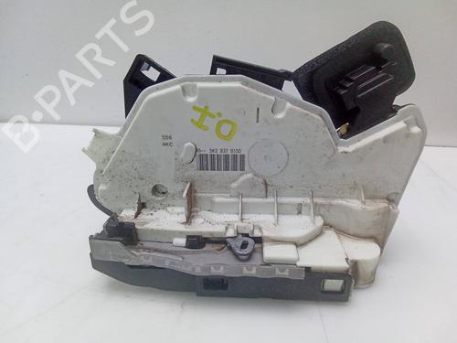 Used Front left lock VW GOLF VII (5G1, BQ1, BE1, BE2) 2.0 GTD (184 hp) 28147987