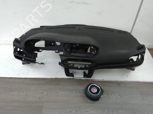 Airbag Kit FIAT TIPO Hatchback (356_, 357_) 1.4 (356HXA1B, 357) | BP28145655C86 