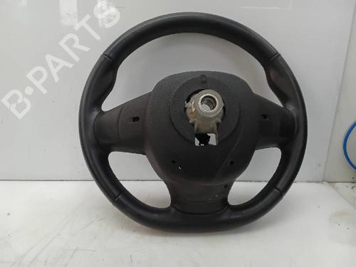 Steering wheel RENAULT KADJAR (HA_, HL_) 1.3 TCe 140 (HLNB, HLN1) | BP24465017C49