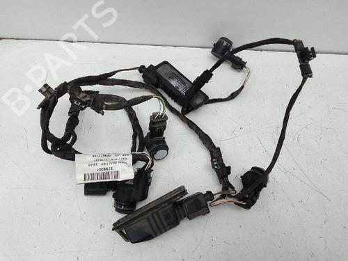 Cable SEAT LEON (5F1)  | BP20853027E12 