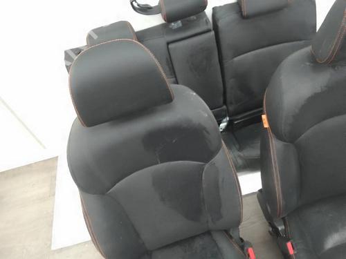 Seats set SUBARU XV (_GP_) 2.0 D AWD | BP20143865C78 