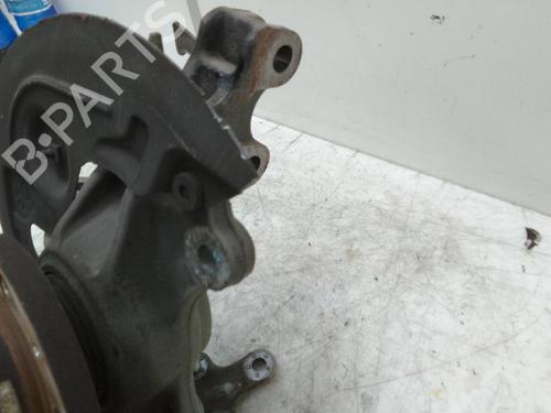 Used Right front steering knuckle PEUGEOT 508 II (FB_, FH_, F3_) 1.5 BlueHDI 130 (FBYHZJ, FBYHZR) (131 hp) 19143474