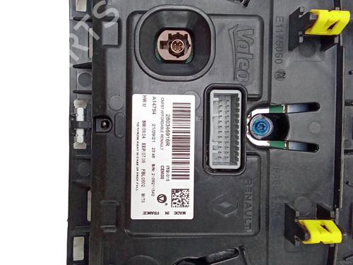 Electronic module RENAULT CLIO V (B7_) 1.0 LPG (B7MT) | BP18596053M83 - Image 3