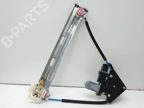Left rear window motor FIAT 500L (351_, 352_) 1.3 D Multijet (199.LYM11, 199.LYM1A) | BP28149016E23 