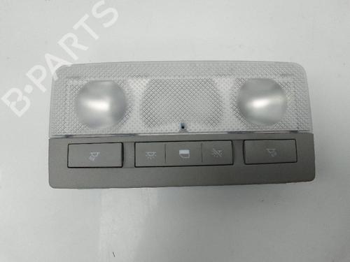 Interior roof light OPEL INSIGNIA A (G09) 1.6 CDTi (68) | BP20853512I8 