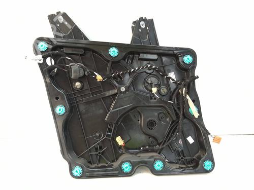 Used Front left window mechanism Front left window mechanism VW GOLF VIII (CD1, DA1) 2.0 TDI (150 hp) 19082261 19082261