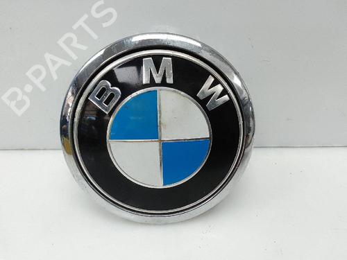 Tailgate handle BMW 1 (E81) 116 d | BP21025878C132 