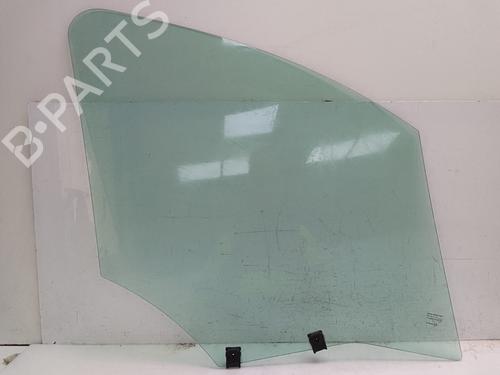 Front left door window PEUGEOT PARTNER Tepee 1.6 HDi 4x4 | BP29628075C18 