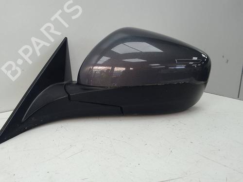 Used Left mirror Left mirror SSANGYONG XLV SUV e-XDi 160 All-wheel Drive (116 hp) 18738088 18738088