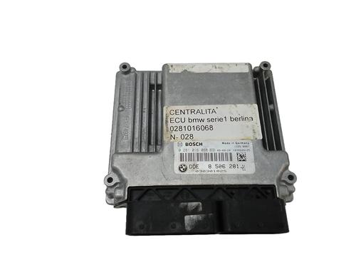 Used Engine control unit (ECU) Engine control unit (ECU) 23456221 23456221