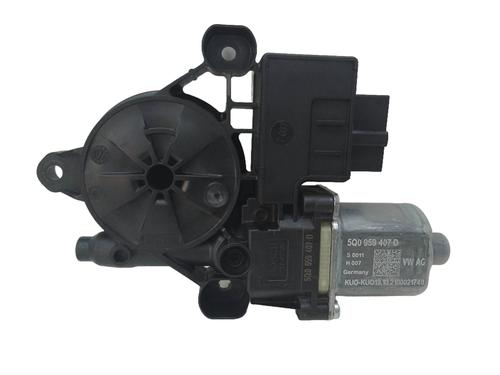 Used Left rear window motor Left rear window motor AUDI Q3 (F3B) 35 TDI (150 hp) 26054950 26054950