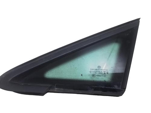 Used Front right door window VW GOLF VIII (CD1, DA1) 2.0 GTI (245 hp) 31967948
