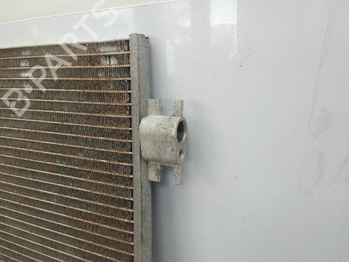 Used AC radiator NISSAN QASHQAI II SUV (J11, J11_) 1.2 DIG-T (115 hp) 22686696