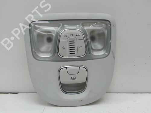 Interior roof light FIAT 500L (351_, 352_) 1.4 (199LYB1B) | BP28149783I8