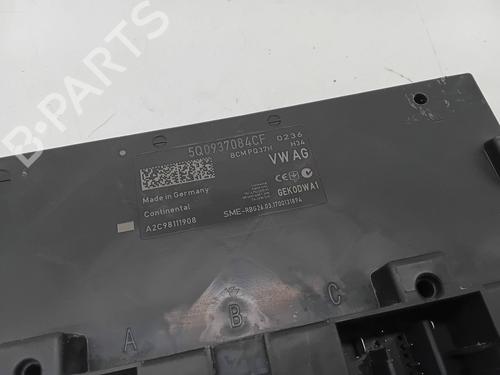 Electronic module AUDI A3 Sportback (8VA, 8VF) 2.0 TDI | BP28146167M83 