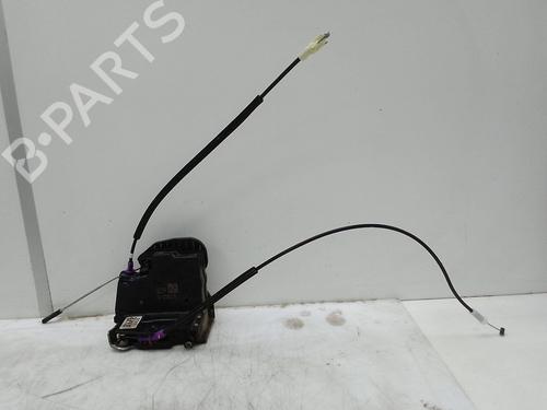 Used Front left lock Front left lock 18738221 18738221