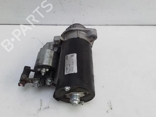 Starter MERCEDES-BENZ SPRINTER 2-t Van (B901, B902) 208 CDI (901.661, 901.662, 902.661, 902.662) | BP27539542M8 