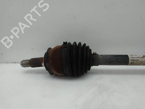 Used Left front driveshaft MINI MINI (R56) Cooper (120 hp) 23985099