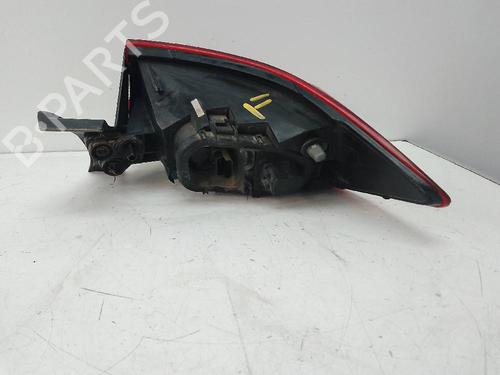 Left taillight RENAULT CLIO IV (BH_) 1.5 dCi 90 | BP18585624C34 