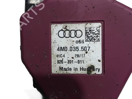 Electronic module AUDI Q5 (FYB, FYG) SQ5 TFSI quattro | BP34580817M83  - Image 5