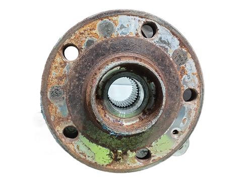 Left front steering knuckle VW GOLF VIII Variant (CG5, DB5) 2.0 TSI R 4motion | BP34420371M25 - Image 9