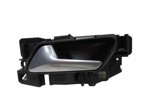 Rear left interior door handle PEUGEOT 3008 II SUV (MC_, MR_, MJ_, M4_) 1.2 THP/ PureTech 130 (MRHNSM, MRHNSU, MRHNSJ, MRHNYW,... | BP30613685I15 