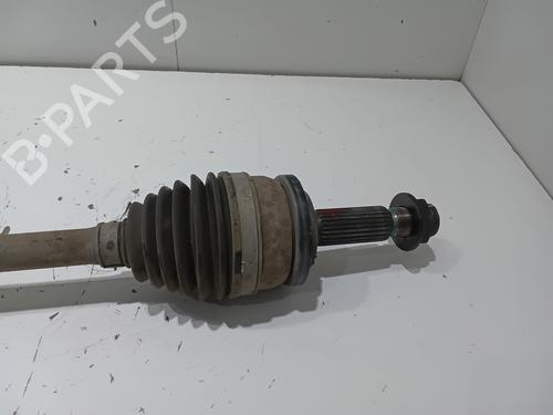 Left front driveshaft HYUNDAI i20 III (BC3, BI3) 1.2 | BP39668166M38 - Image 3