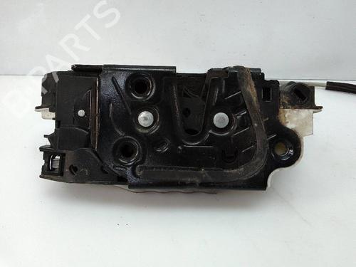 Used Front right lock SEAT IBIZA IV (6J5, 6P1) [2008-2017]  22521467