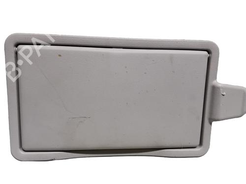 Left sun visor CITROËN C3 III (SX) 1.5 BlueHDi 100 (SXYHYP, SXYHTU) | BP36776125I1 - Image 3