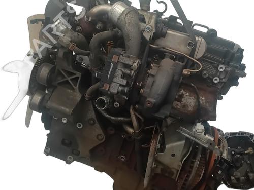 Engine NISSAN PATHFINDER III (R51) 2.5 dCi 4WD | BP36320204M1  - Image 5