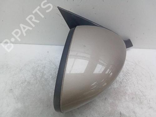 Right mirror FIAT TIPO Saloon (356_, 357_) 1.3 D (356SXB1A, 356SXH1A, 356SXD1A) | BP20165411C27 