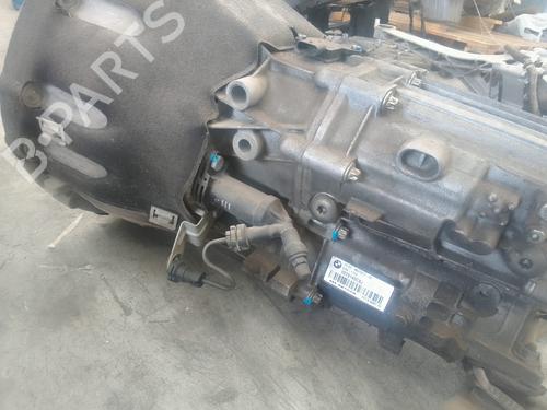 Gearbox BMW 1 (F20)  | BP28211859M3 