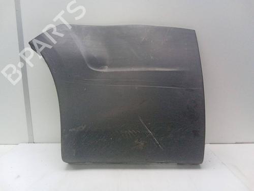 Used Corner bumper FIAT DUCATO Van (250_) 130 Multijet 2,3 D (131 hp) 28147633