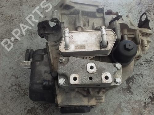 Gearbox VW SHARAN (7N1, 7N2) 2.0 TDI | BP29386278M3 