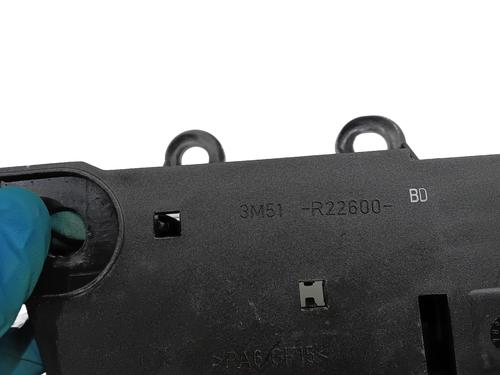 Rear right interior door handle FORD FOCUS C-MAX (DM2) 2.0 TDCi | BP39199637I16 - Image 4