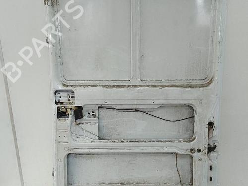 Right slide door MERCEDES-BENZ SPRINTER 2-t Van (B901, B902) 208 CDI (901.661, 901.662, 902.661, 902.662) BP27539549C75