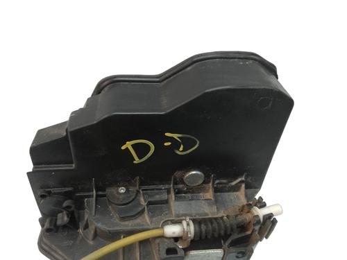 Front right lock BMW X1 (E84) sDrive 18 d | BP23087608C97 - Image 3