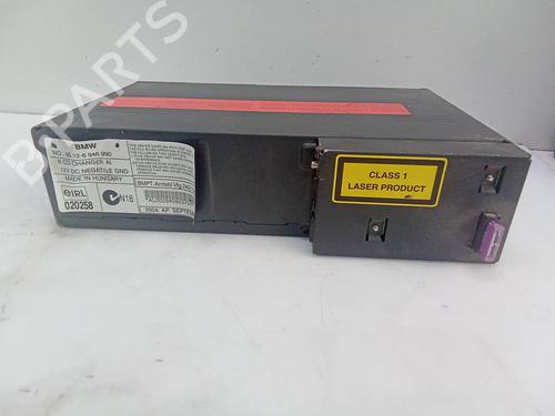 Bilradio BMW X5 (E53) 3.0 d | BP26172961E6 