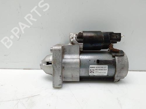 Starter BMW X1 (F48) sDrive 18 d | BP22332922M8 