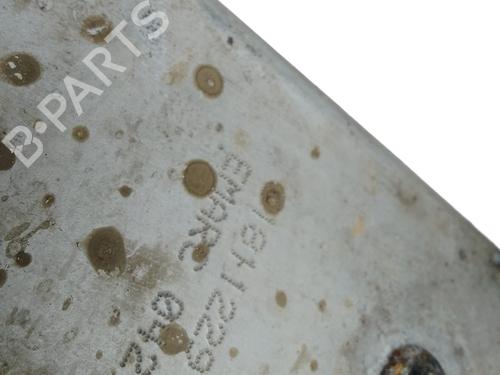 Support ALFA ROMEO GIULIETTA (940_) 1.6 JTDM (940FXD1A) | BP30531468C155