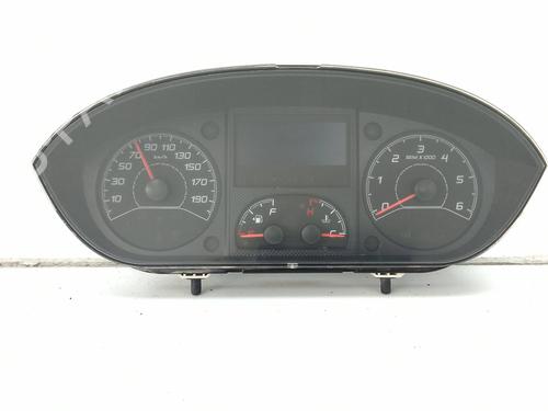 Used Instrument cluster Instrument cluster FIAT DUCATO Van (250_) 130 Multijet 2,3 D (131 hp) 18578957 18578957