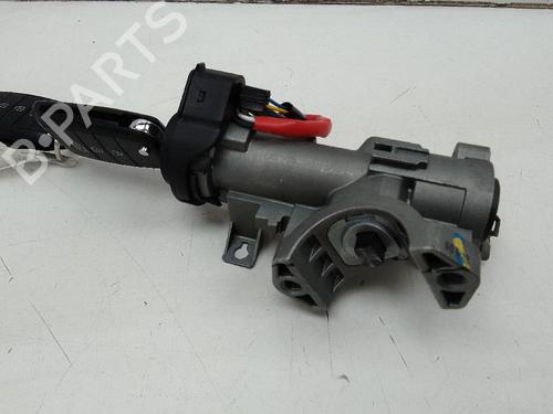 Ignition barrel KIA SORENTO III (UM) 2.2 CRDi | BP18587174M48