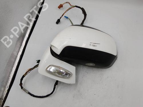 Left mirror CITROËN C4 Grand Picasso I (UA_) 1.6 HDi | BP30050652C26