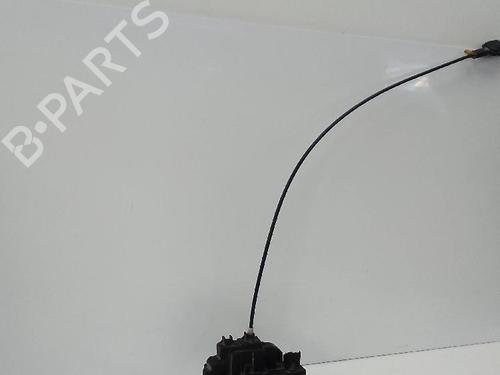 Front right lock NISSAN TERRANO II (R20)  | BP22598786C97 